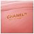 CHANEL - Borsa a tracolla Mini Rectangle Classique/Timeless Chanel in tweed rosa - vista 10