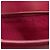 Autre Marque SAINT LAURENT - Saint Laurent Small Sac de Jour in pelle liscia rosa - vista 13