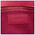 Autre Marque SAINT LAURENT - Saint Laurent Small Sac de Jour in pelle liscia rosa - vista 14