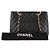 CHANEL - Borsa tote GST modello piccolo Chanel in pelle caviar nera Nero - vista 10