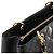 CHANEL - Borsa tote GST modello piccolo Chanel in pelle caviar nera Nero - vista 6