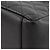 CHANEL - Borsa tote GST modello piccolo Chanel in pelle caviar nera Nero - vista 7