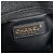 CHANEL - Borsa tote GST modello piccolo Chanel in pelle caviar nera Nero - vista 8