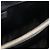 CHANEL - Borsa tote GST modello piccolo Chanel in pelle caviar nera Nero - vista 9