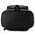 LOUIS VUITTON - Sac à dos Zack Louis Vuitton en toile damier graphite Noir - vue 4