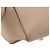 Céline CELINE - Borsa a tracolla Belt Celine in pelle grana beige - vista 5