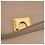 Céline CELINE - Borsa a tracolla Belt Celine in pelle grana beige - vista 6