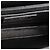 Autre Marque SAINT LAURENT - Borsa a tracolla Solferino small Saint Laurent in pelle liscia nera Nero - vista 7