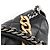CHANEL - Borsa a tracolla Chanel 19 in pelle nera Nero - vista 7
