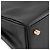 HERMÈS - Borsa a tracolla Hermès Kelly 25 in pelle di vitello swift nera HSS Nero - vista 6