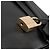 HERMÈS - Borsa a tracolla Hermès Kelly 25 in pelle di vitello swift nera HSS Nero - vista 7