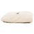 Autre Marque SAINT LAURENT - Saint Laurent Jamie Pochon Schultertasche aus beigem Glattleder - Ansicht 5