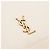 Autre Marque SAINT LAURENT - Saint Laurent Jamie Pochon Schultertasche aus beigem Glattleder - Ansicht 6