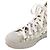 Autre Marque DIOR - Sneakers B23 Dior in toile oblique bianca e grigia (T40) Grigio - vista 5