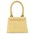 JACQUEMUS - Borsa a mano Jacquemus Chiquito in camoscio verde - vista 3