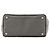 PRADA - Bolso Tote Prada Canapa PM en denim gris - vista 4