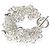 Pulsera de corazón de varias vueltas en plata esterlina Tiffany & Co. - vista 3