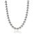 Collana Tiffany & Co. HardWear Graduating Ball in argento sterling