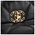 CHANEL - Borsa a tracolla Chanel 19 modello grande in pelle liscia nera Nero - vista 5