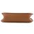 HERMÈS - Sac à bandoulière Evelyne 16 Hermès en cuir clémence marron gold - vue 4