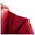 CHANEL - Borsa a tracolla Wallet on Chain Classic/Timeless Chanel in pelle liscia rosa - vista 7