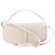 Céline CELINE - Tabou Celine Schultertasche aus beigem Glattleder - Ansicht 3