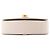 Céline CELINE - Tabou Celine Schultertasche aus beigem Glattleder - Ansicht 4
