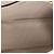 Céline CELINE - Tabou Celine Schultertasche aus beigem Glattleder - Ansicht 7