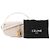 Céline CELINE - Tabou Celine Schultertasche aus beigem Glattleder - Ansicht 8