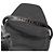 Autre Marque SAINT LAURENT - Sandali Saint Laurent Opyum in pelle e glitter neri (T38) Nero - vista 6