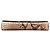 LOUIS VUITTON - Louis Vuitton Twist Wallet On Chain Schultertasche aus braunem Python-Exotenleder - Ansicht 4
