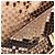LOUIS VUITTON - Louis Vuitton Twist Wallet On Chain Schultertasche aus braunem Python-Exotenleder - Ansicht 5