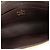 LOUIS VUITTON - Louis Vuitton Twist Wallet On Chain Schultertasche aus braunem Python-Exotenleder - Ansicht 8