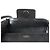 Borsa a tracolla in pelle VLogo Valentino Garavani in Black Nero - vista 17