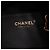 CHANEL - Borsa a tracolla Chanel 25 Large in pelle caviar nera Nero - vista 8