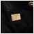 CHANEL - Borsa a tracolla Chanel 25 Large in pelle caviar nera Nero - vista 9