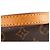 LOUIS VUITTON - Borsa a tracolla Louis Vuitton Cluny BB in tela monogram coated Marrone - vista 7