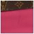 LOUIS VUITTON - Borsa a tracolla Louis Vuitton Cluny BB in tela monogram coated Marrone - vista 9