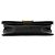 CHANEL - Borsa a tracolla Chanel Boy medium in pelle caviar nera Nero - vista 4