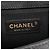 CHANEL - Borsa a tracolla Chanel Boy medium in pelle caviar nera Nero - vista 8
