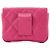 CHANEL - Borsa cintura Melody Chanel in pelle caviar rosa (T85) - vista 3