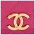 CHANEL - Borsa cintura Melody Chanel in pelle caviar rosa (T85) - vista 5