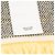 JACQUEMUS - Sciarpa Jacquemus Liga in lana beige e gialla - vista 7