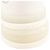 GIVENCHY - Sapatilhas Givenchy Spectre em pele branca e roxa edição limitada (T37) Branco - vista 5