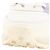 GIVENCHY - Sapatilhas Givenchy Spectre em pele branca e roxa edição limitada (T37) Branco - vista 6