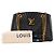 LOUIS VUITTON - Borsa a tracolla New Wave Louis Vuitton in pelle liscia nera Nero - vista 10