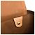 LOUIS VUITTON - Borsa a mano Louis Vuitton Speedy 40 in tela monogram recubierta Marrone - vista 11