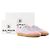 BALMAIN - Sneakers Swan Balmain in tela e camoscio multicolore (T38) - vista 7