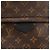 LOUIS VUITTON - Palm Springs Louis Vuitton Rucksack aus monogrammiertem beschichtetem Canvas Braun - Ansicht 5