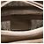 Autre Marque DIOR - borsa a mano Lady Dior medium in pelle laccata cannage marrone - vista 7
